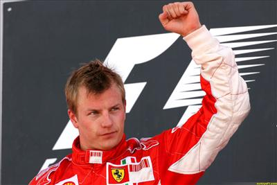 Hangi Formula 1 Pilotusun ?