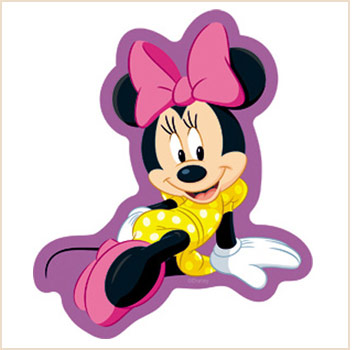 What Disney Character Are You??