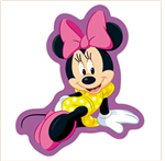 What Disney Character Are You??