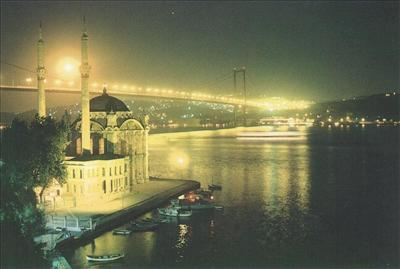 Yaşanıcak Yer