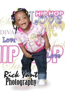 Baby Of The Month: May
