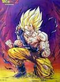 ¿Que Personaje De Dragon Ball Z Eres?