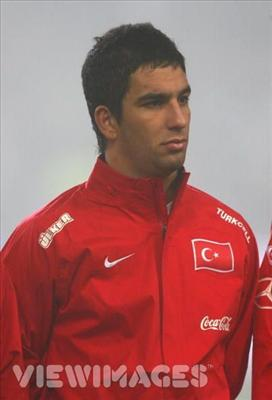 Hangi Turk Futbolcusun??