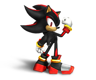 Qui Est Tu Dans Sonic ?