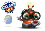 Galaxy Life Free Gift (Frederic)