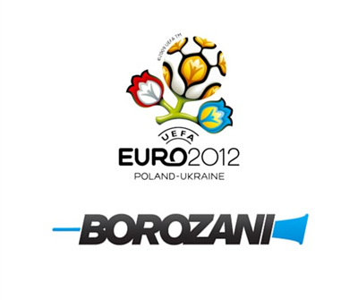 Borozani.Com - Kush Do Të Fitoj Në Euro 2012?