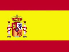Spanja