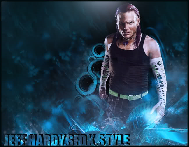 Wwe Jeff Hardy