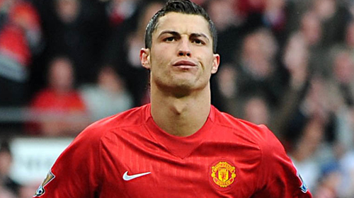 Hangi Futbolcusun  !!!
