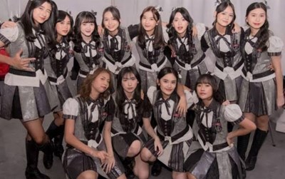 Mirip member JKT48 apa kah anda? 