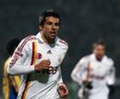 Tükcell Süper Ligde    Hangi Futbolcusun?