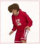 Hangi "High School Musical" Karakterisin???