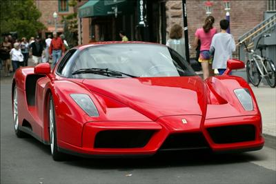 Best Supercar For You!