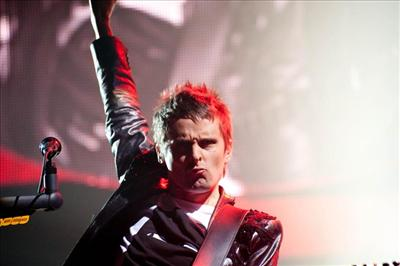 How Much Do You Love Muse