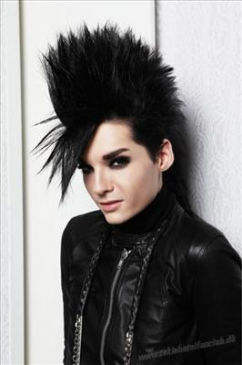 Mimi's Tests Kaulitzcreatins