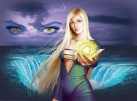 Which Magical Woman Of Fantasy Are You?