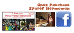 Quiz Syarif Hermawan