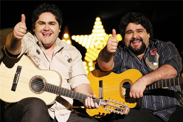 CESAR MENOTTI & FABIANO