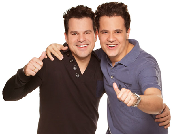 JOÃO NETO & FREDERICO