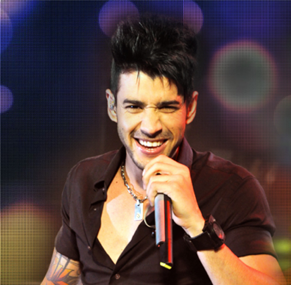 GUSTTAVO LIMA