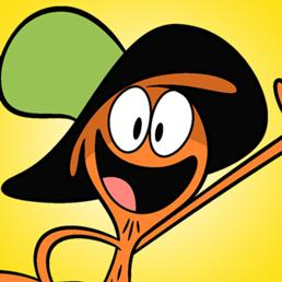 Que Personaje De Galaxia Wander 