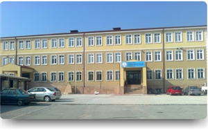 Y.R.C Okul Takımı