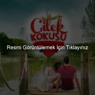 Çilek Kokusu