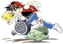 Khe Tipo De Pokemon Eres