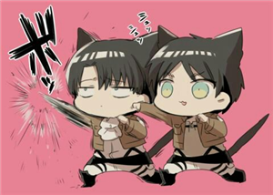 ¿Cuanto Sabes De Yaoi?