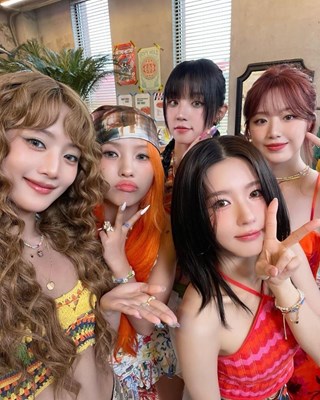 Hangi Gidle üyesisin