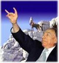Hangi Türk Siyasetçisin?