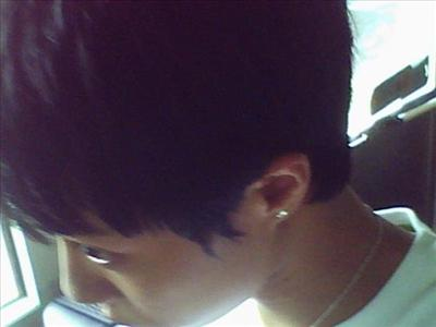 Is Tim Yap Cuter Then Me? :)
