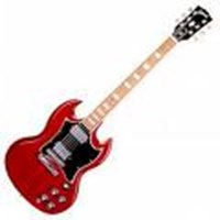 What Guitar Style Are You?