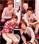 Lequel Des 1D Est Fait Pour Toi?