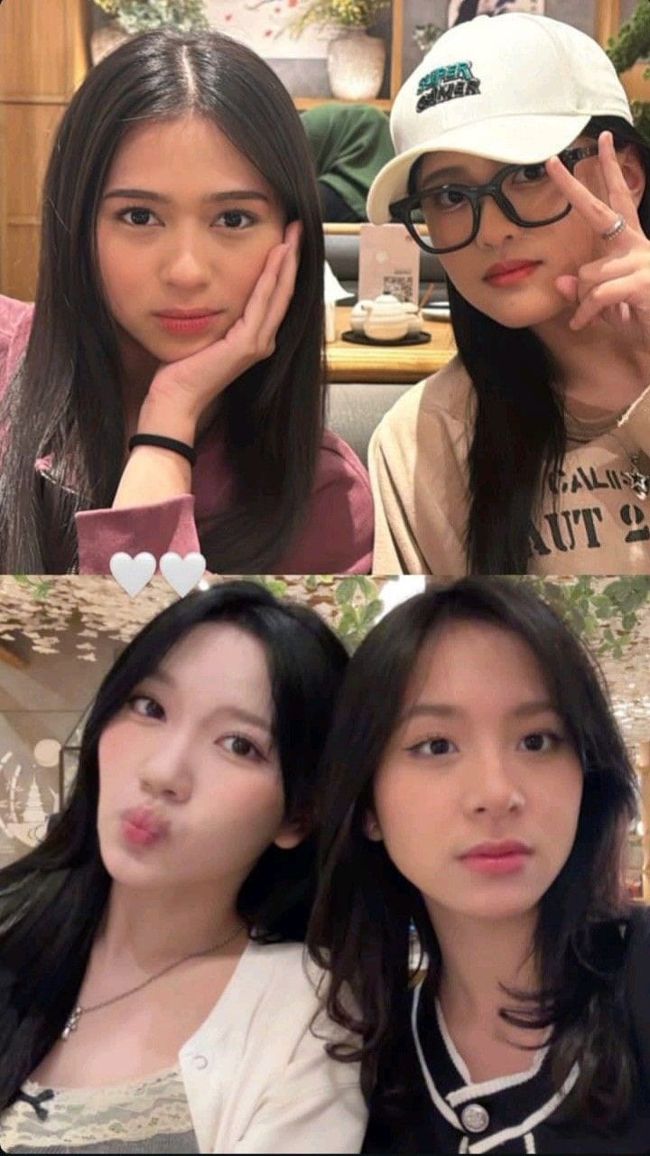 Kuis jkt 48