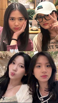 Kuis jkt 48