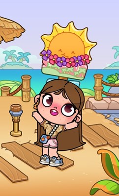 Cuanto apoyas a its emma