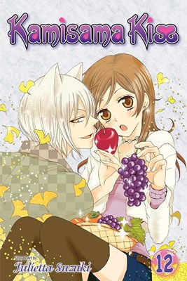 Hangi Kamisama Kiss Karakterisin?