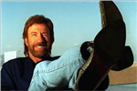 Will Chuck Norris End Your Life Today?