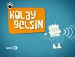 Senin Için Her Şey Kolay Mı?