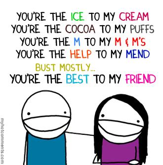 Is That Person Your Friend, Enemy Or Neither?