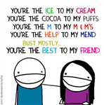 Is That Person Your Friend, Enemy Or Neither?