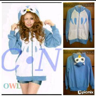 Owl
