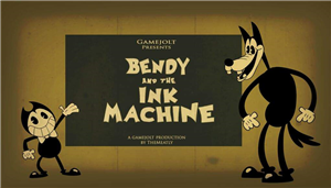 ¡Que Personaje De Bendy Eres?
