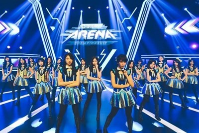 Seberapa kamu kenal JKT48?
