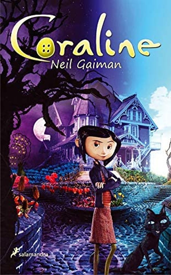 Hangi coraline karakterisin