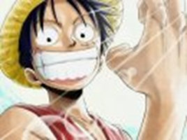 What One Piece Character Are You?