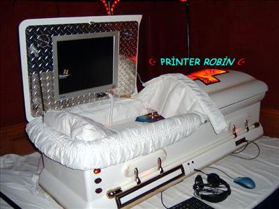 Öldün Mü ? Kaldın Mı?