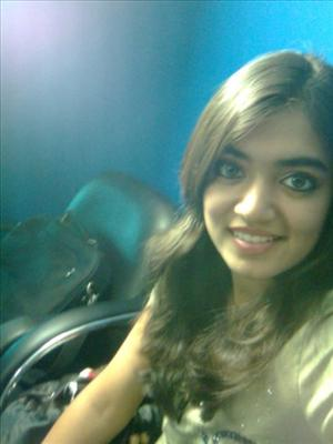 Beautiful Girl