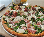 That's Italian Pizza